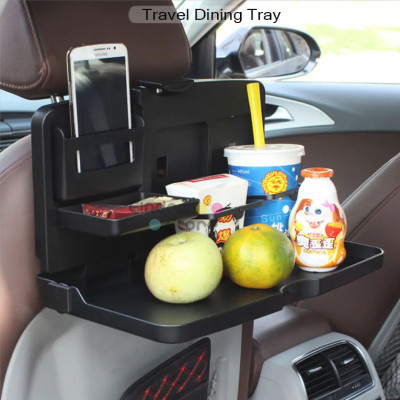 Travel Dining Tray